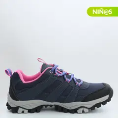 YAMP - Tenis moda Sp Mountyk Niña