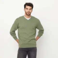 UNIVERSITY CLUB - Saco Hombre