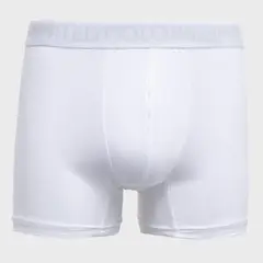 BENETTON - Boxer Hombre Pack de 3 de Algodón