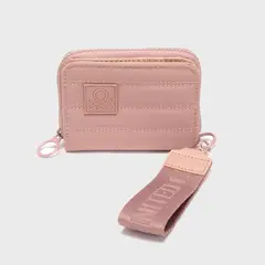 BENETTON - Billetera para Mujer