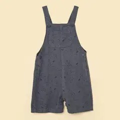 YAMP - Jardinera para Bebé niño de Algodón