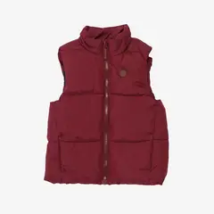 YAMP - Chaleco para Niño Acolchado