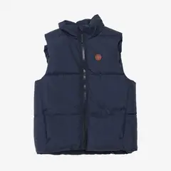 YAMP - Chaleco para Niño Acolchado