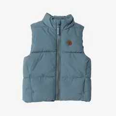 YAMP - Chaleco para Niño Acolchado