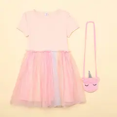 YAMP - Vestido para Niña