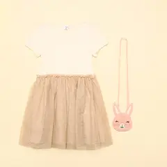 YAMP - Vestido para Niña