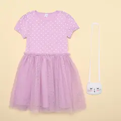 YAMP - Vestido para Niña