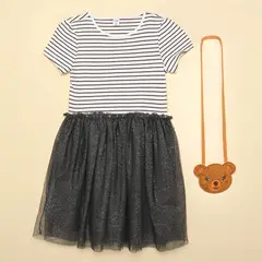 YAMP - Vestido para Niña