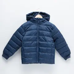 YAMP - Chaqueta para Niño Con capucha