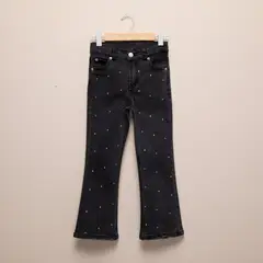 YAMP - Jean para Niña de Algodón