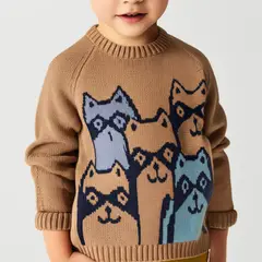 YAMP - Saco Bebé niño