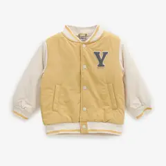 YAMP - Chaqueta para Bebé niño