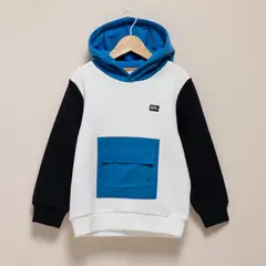 YAMP - Saco Niño Liso Algodón