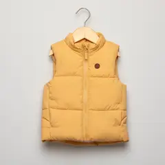 YAMP - Chaleco Bebé niño Acolchado