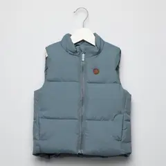 YAMP - Chaleco Bebé niño Acolchado