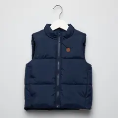 YAMP - Chaleco Bebé niño Acolchado
