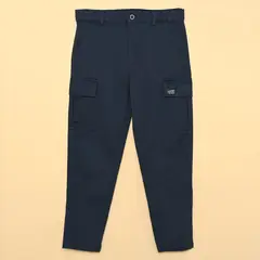 YAMP - Pantalón para Niño Cargo de Algodón