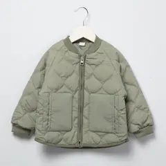 YAMP - Chaqueta Bebé niño