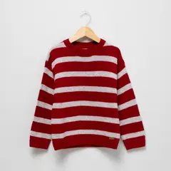 YAMP - Saco para Niño de Rayas