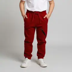 YAMP - Jogger para Niño Cintura elásticada