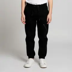 YAMP - Jogger para Niño Cintura elásticada
