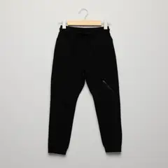 YAMP - Jogger para Niño Cintura elásticada