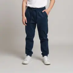 YAMP - Jogger para Niño Cintura elásticada
