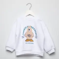 YAMP - Saco para Bebé niño con Estampado Algodón