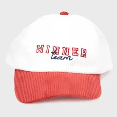 YAMP - Gorro para Niño de Algodón