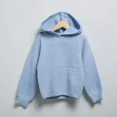 YAMP - Saco para Niña Con capucha