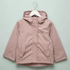 YAMP - Chaqueta Impermeable para Niña