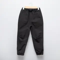 YAMP - Pantalón para Niño Cintura elásticada de Algodón