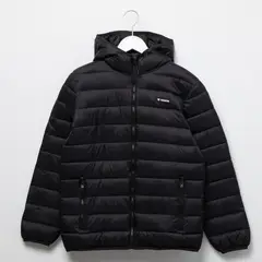 FEDERATION - Chaqueta Niño Acolchado Con capucha