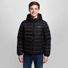 FEDERATION - Chaqueta Niño Acolchado Con capucha