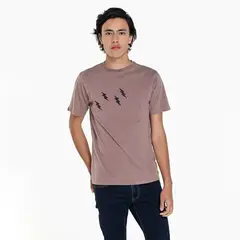 FEDERATION - Camiseta para Niño Manga corta de Algodón