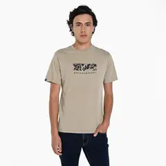 FEDERATION - Camiseta para Niño Manga corta de Algodón