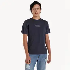 FEDERATION - Camiseta para Niño Manga corta de Algodón