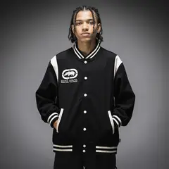 ECKO - Chaqueta Para Niño con Logo