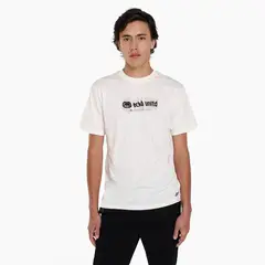ECKO - Camiseta para Niño Manga corta de Algodón