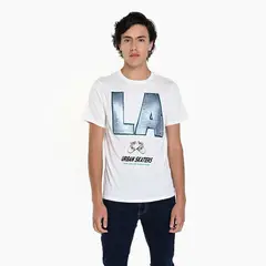 FEDERATION - Camiseta para Niño Manga corta de Algodón