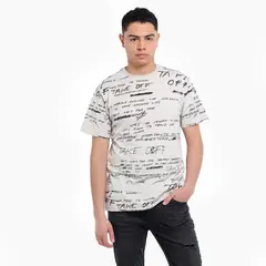 FEDERATION - Camiseta para Niño Manga corta de Algodón
