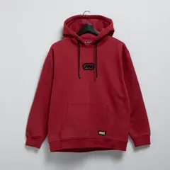 ECKO - Saco Niño con Logo Con capucha Algodón