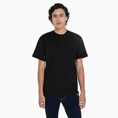 FEDERATION - Camiseta para Niño Manga corta de Algodón