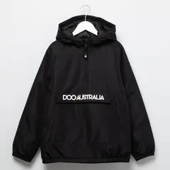 DOO AUSTRALIA - Chaqueta para Niño con Logo Con capucha