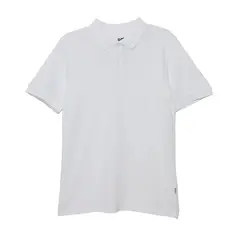 FEDERATION - Camiseta polo para Niño Manga corta de Algodón