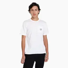 DOO AUSTRALIA - Camiseta para Niño con Logo Manga corta de Algodón
