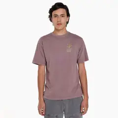 FEDERATION - Camiseta para Niño Manga corta de Algodón