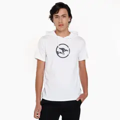 DOO AUSTRALIA - Camiseta para Niño Manga corta de Algodón