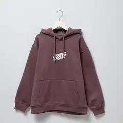 FEDERATION - Saco para Niño con Logo Con capucha de Algodón