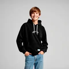 FEDERATION - Saco Niño Con capucha